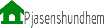 Pjasenshundhem.se